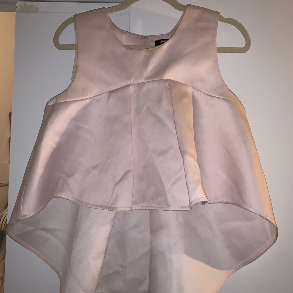 Nasty gal top